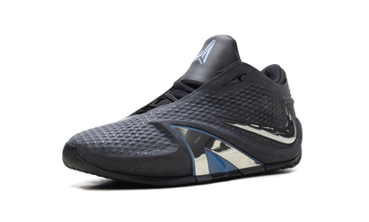 Nike Ja 4 "Dark Mode" - IM4135 001 - view 4