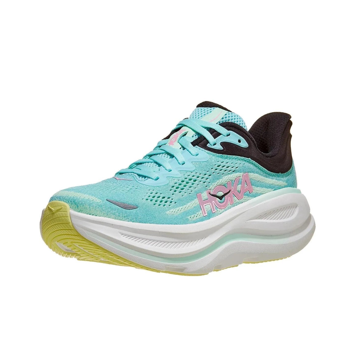 HOKA Bondi 9 Sneakers