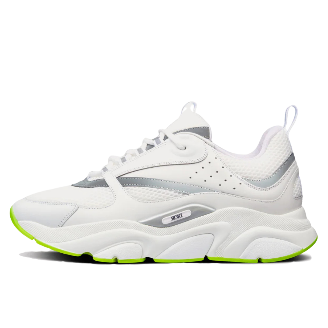 B22 White Fluo - image 1
