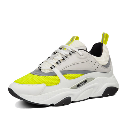 B22 White Yellow - image 2