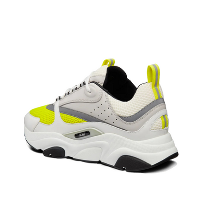 B22 White Yellow - image 3