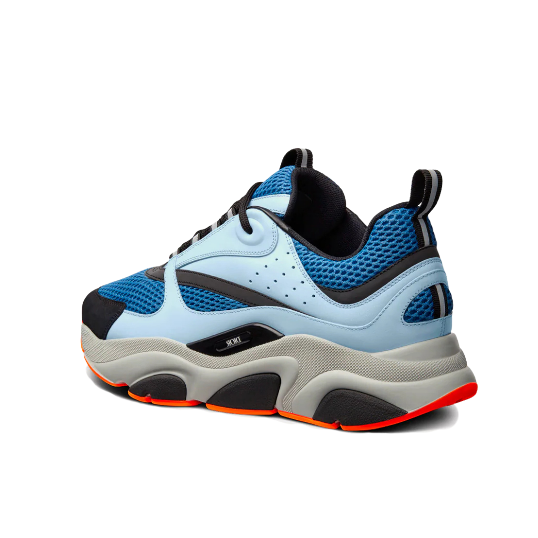 B22 Blue Grey Orange - image 3
