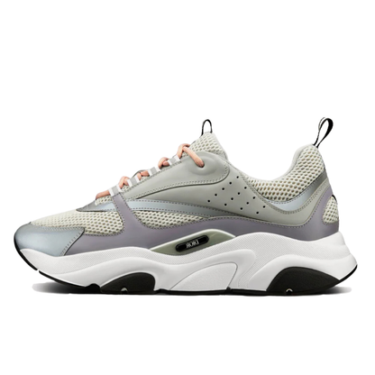 B22 Silver Pink - image 1