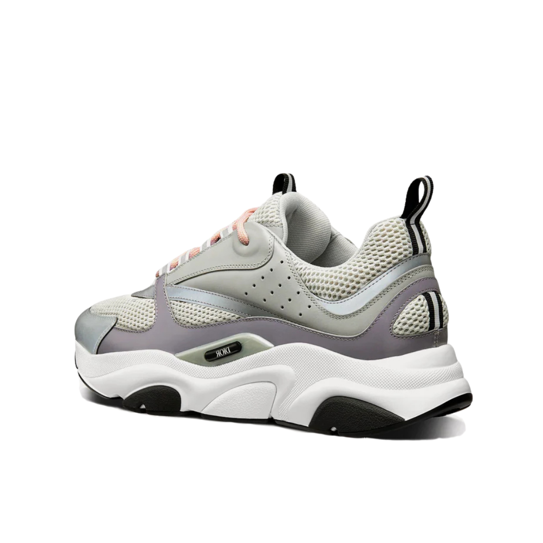 B22 Silver Pink - image 2