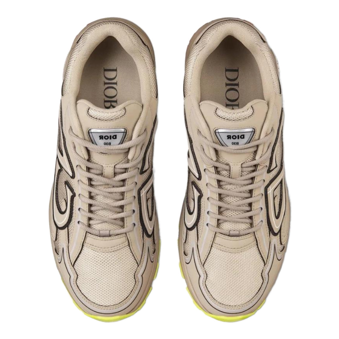 B30 Gold - image 3