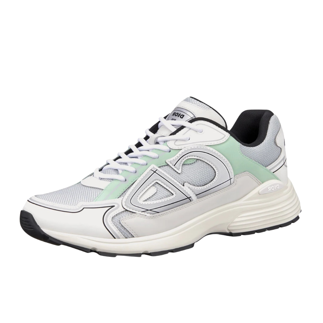 B30 White Green - image 2