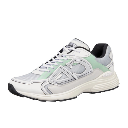 B30 White Green - image 2