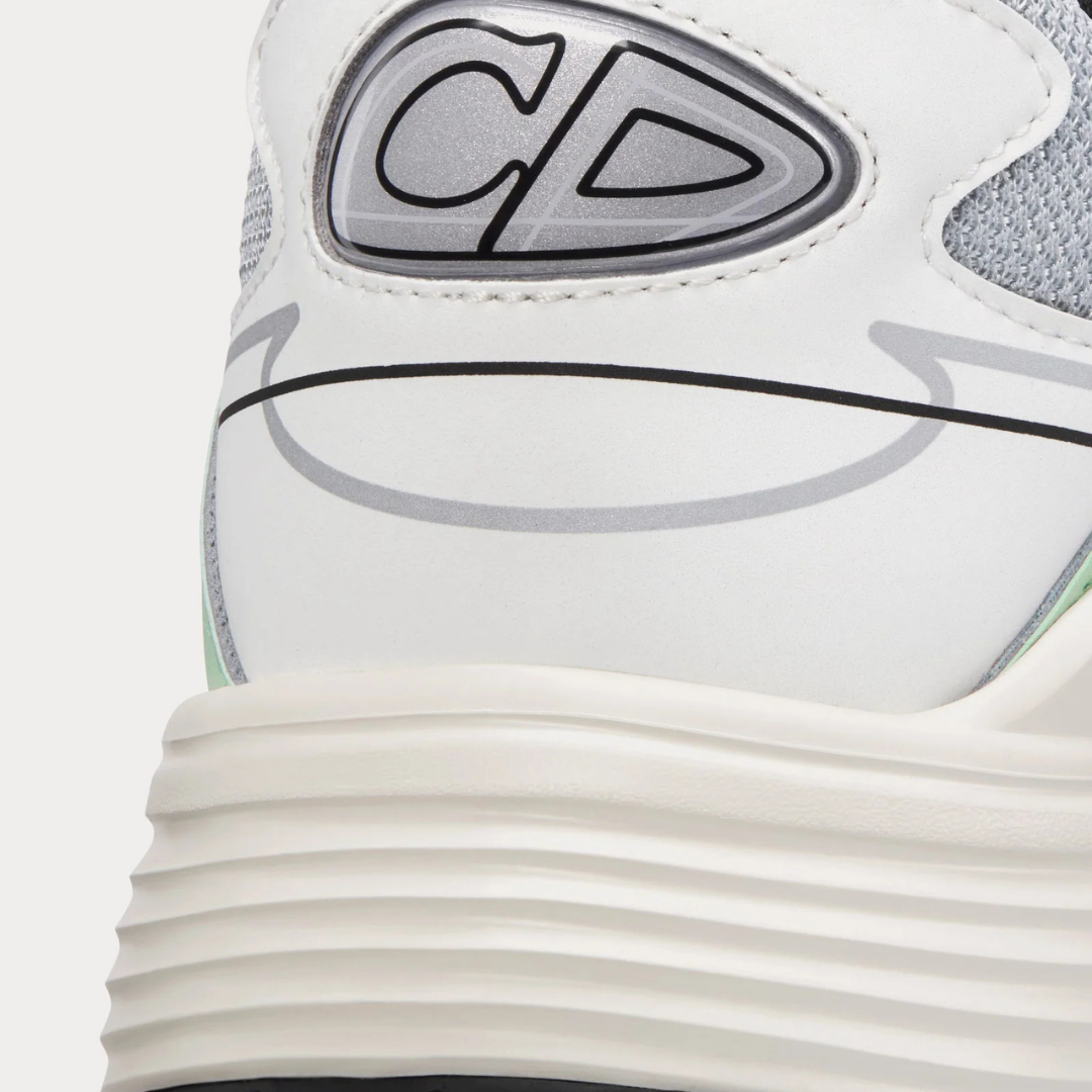 B30 White Green - image 3
