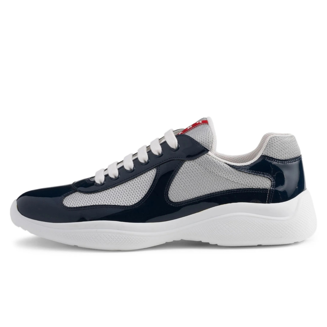 America's Cup Navy Blue - image 1