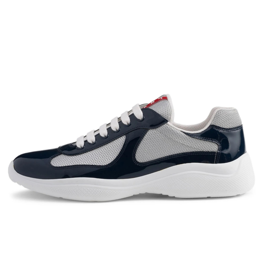America's Cup Navy Blue - image 1