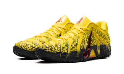 Nike Ja 3 "Let Me Be Ja" - HF2793 702 - view 2
