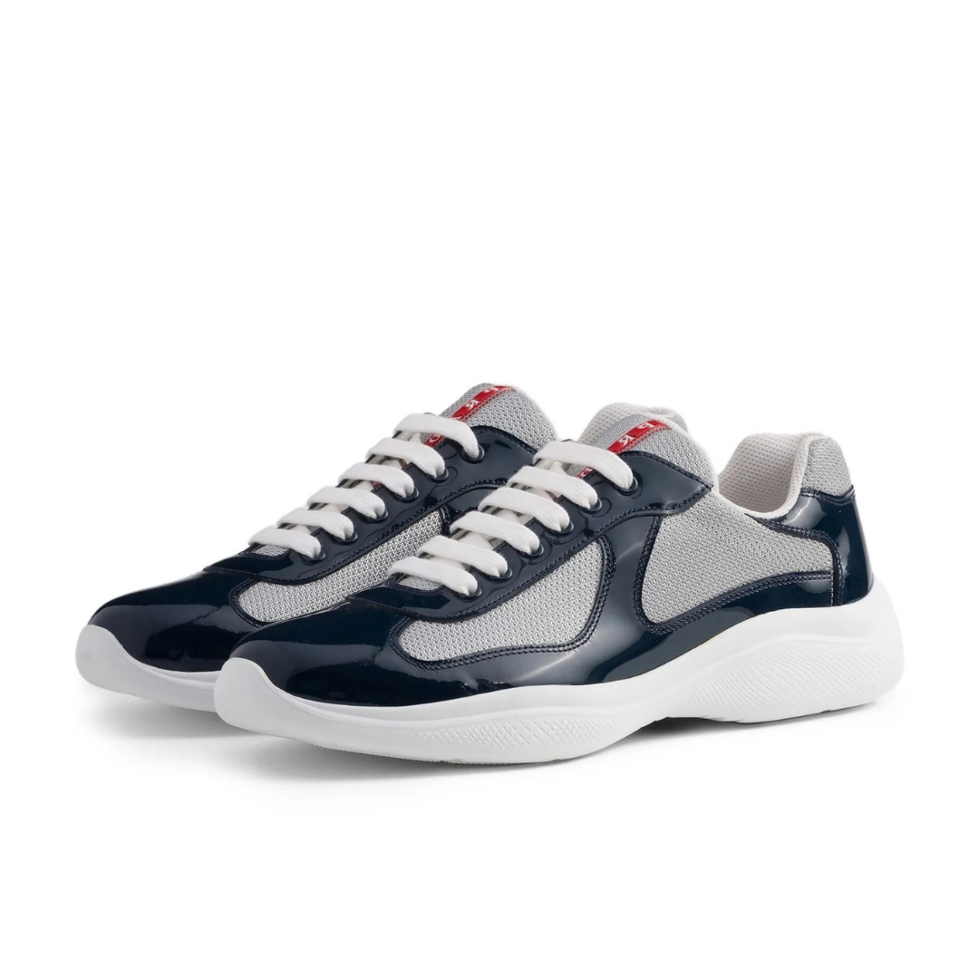 America's Cup Navy Blue - image 2