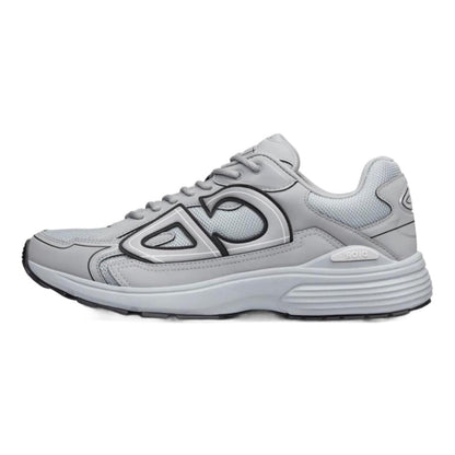 B30 Silver Grey - image 1