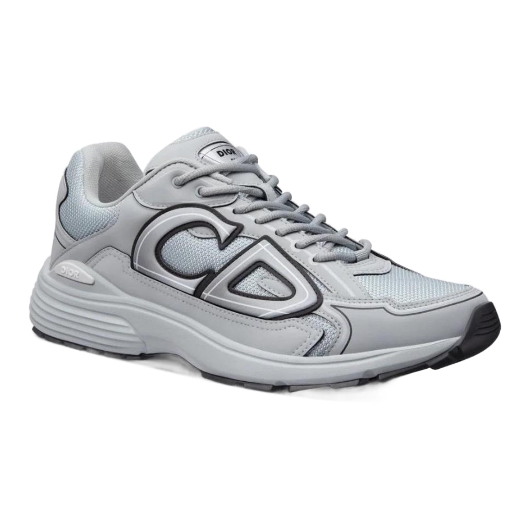 B30 Silver Grey - image 2