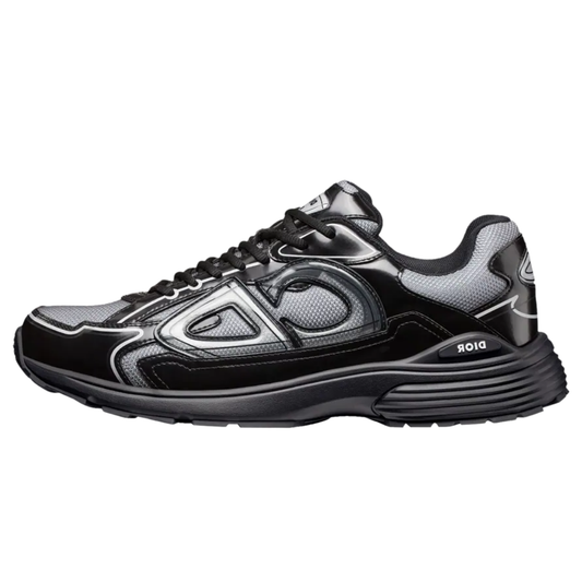 B30 Light Grey Oxford - image 1