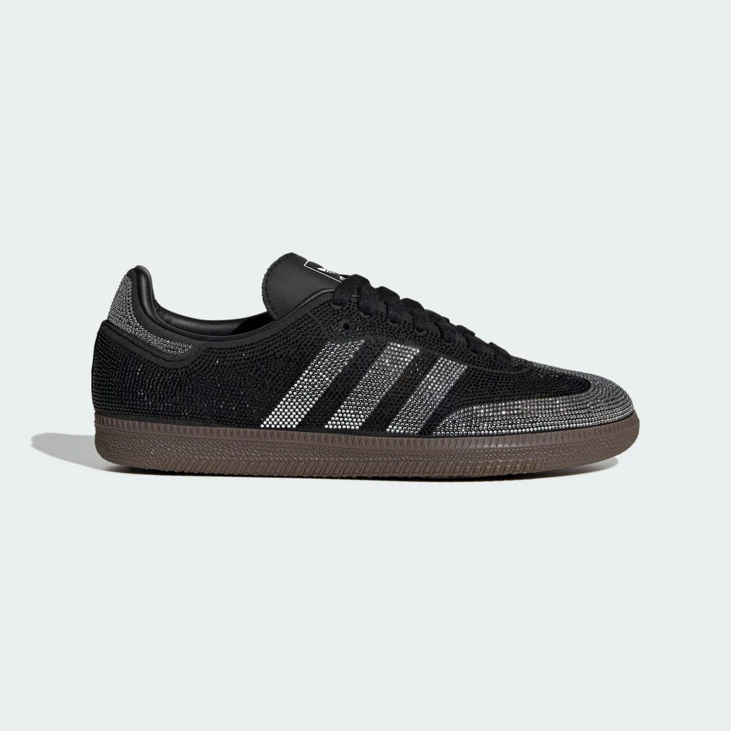 Samba OG Rhinestone black