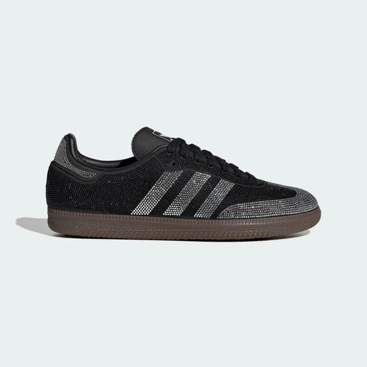Samba OG Rhinestone black