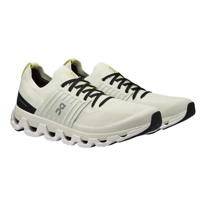 ON Cloudswift 3 (Ivory/Black)