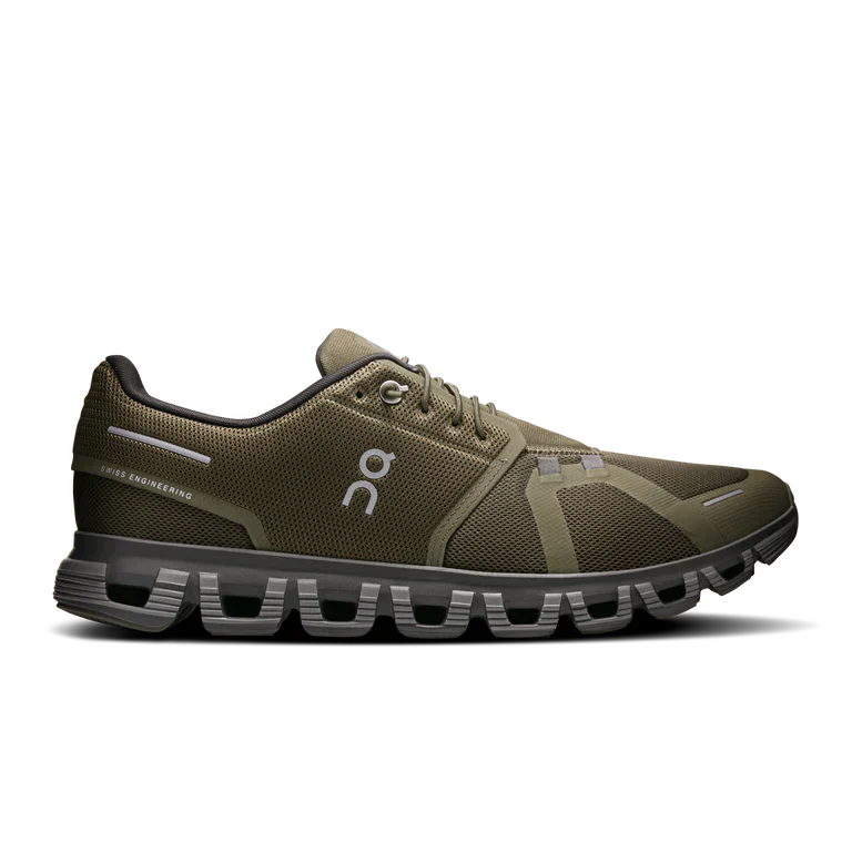 ON Cloud 6 (Olive/Eclipse)