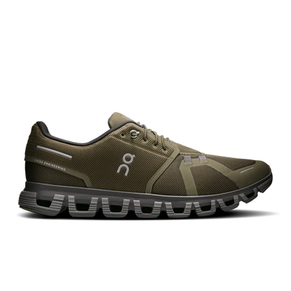 ON Cloud 6 (Olive/Eclipse)