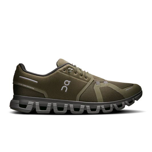ON Cloud 6 (Olive/Eclipse)