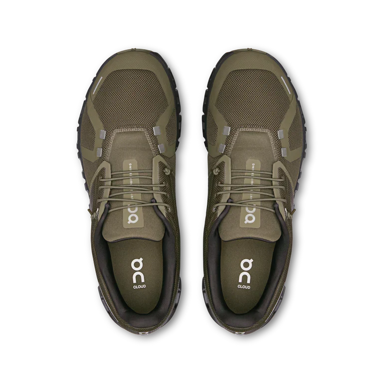 ON Cloud 6 (Olive/Eclipse)