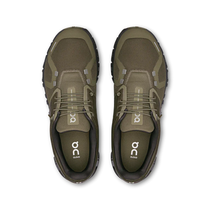 ON Cloud 6 (Olive/Eclipse)