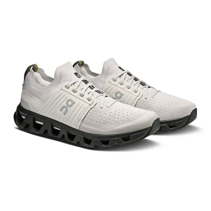 ON Cloudswift 4 (Wolf/Black)