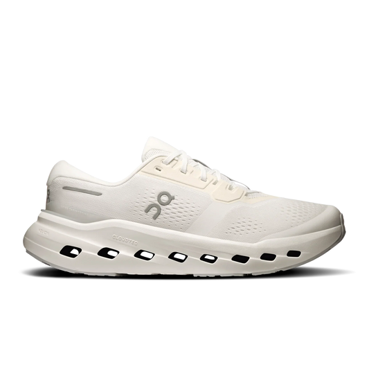 ON Cloudrunner 3 (White/Glacier)