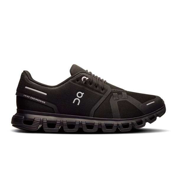 ON Cloud 6 (All Black)