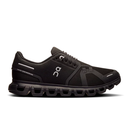 ON Cloud 6 (All Black)