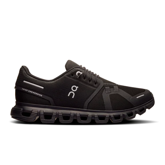 ON Cloud 6 (All Black)