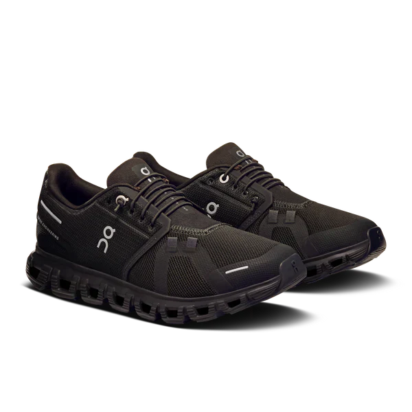 ON Cloud 6 (All Black)