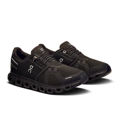 ON Cloud 6 (All Black)