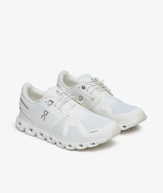 ON Cloud 6 (All White)