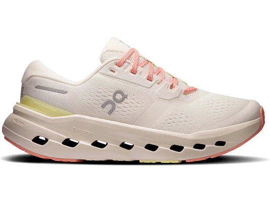 ON Cloudrunner 3 (Ivory/Dew)