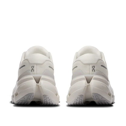 ON Cloudrunner 3 (White/Ivory)