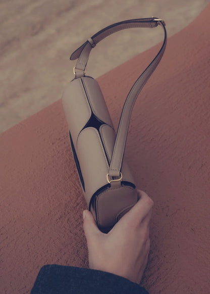 Osmo Edition Smooth Taupe
