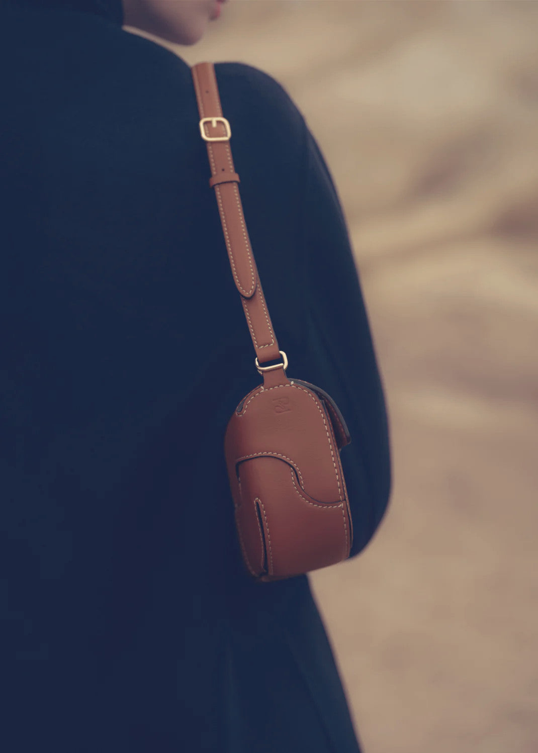 Osmo Edition Smooth Cognac