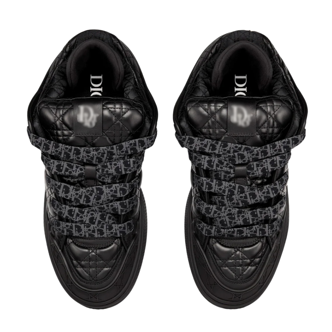 B9s Skater Black - image 3