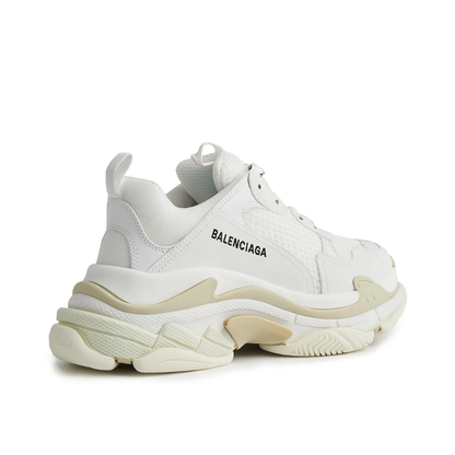 Triple S White - image 3