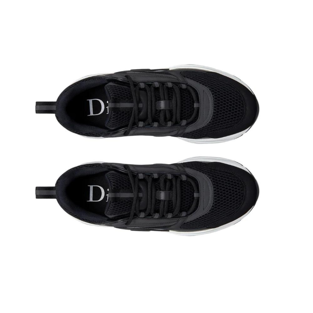 B22 Black White - image 3