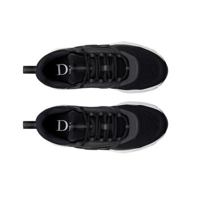 B22 Black White - image 3