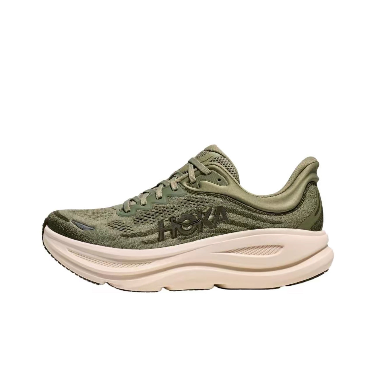 HOKA Bondi 9 Sneakers