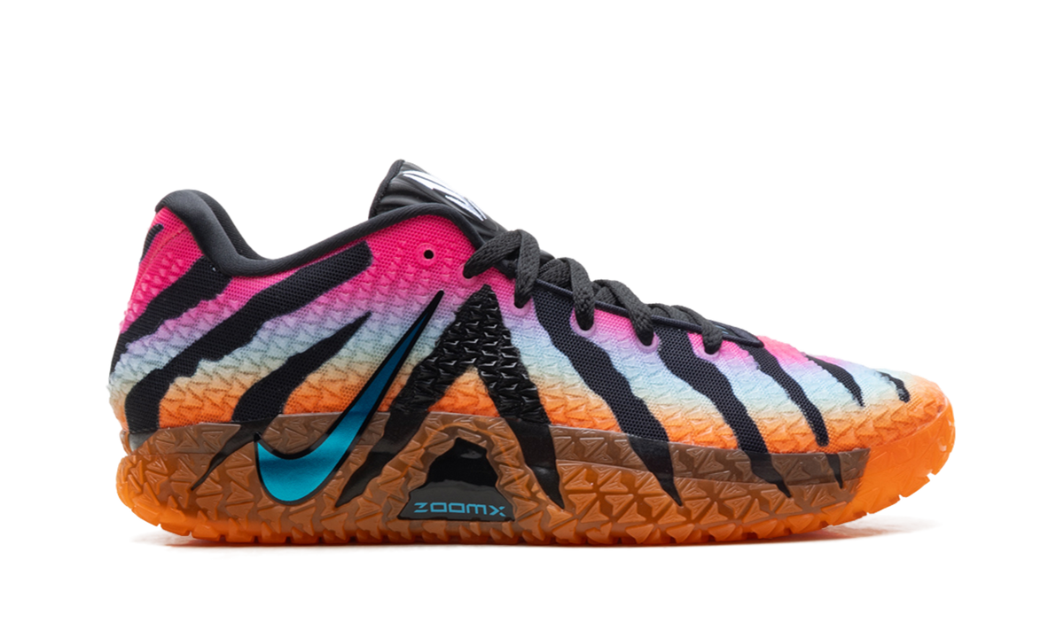 Nike Ja 3 "At Dawn" - IQ6705 001 - view 6