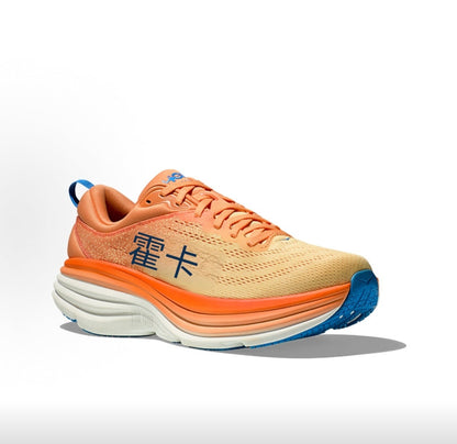 HOKA Bondi 8 Sneakers
