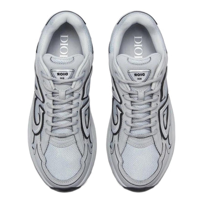 B30 Silver Grey - image 3