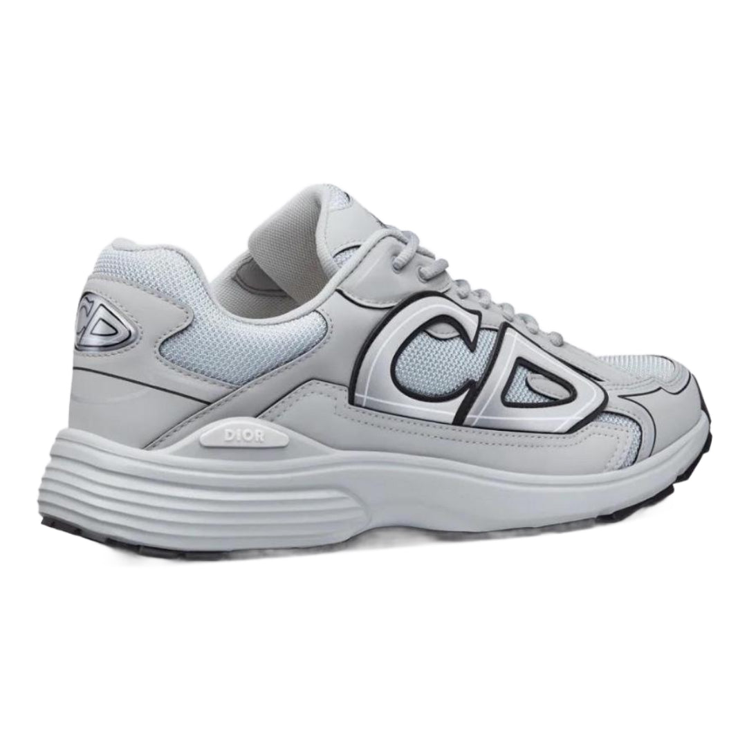 B30 Silver Grey - image 4