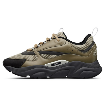 B22 Army Green Black - image 1