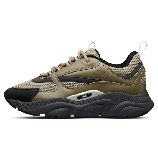 B22 Army Green Black - image 1
